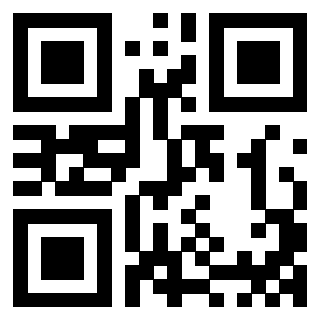 3401294384 - Immagine del Qr Code associato