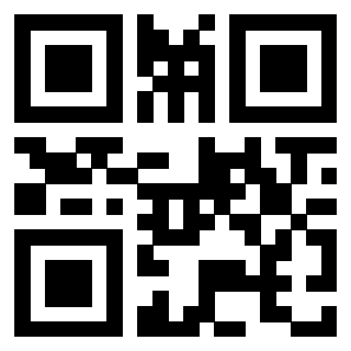 3401294388 Qr Code associato