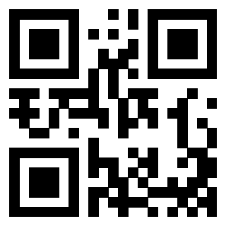 Il QrCode di 3401294389