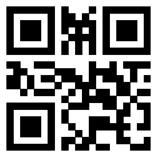 Immagine del Qr Code di 3401294394