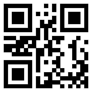 Immagine del Qr Code di 3401294396