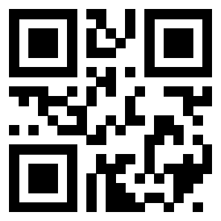 Immagine del QrCode di 3401294397
