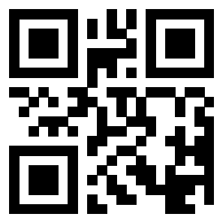 Il QrCode di 3401294398