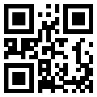 Il QrCode di 3401294399