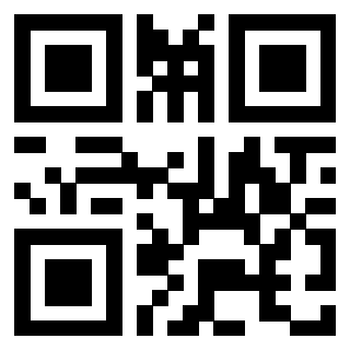 3401294400 - Immagine del Qr Code