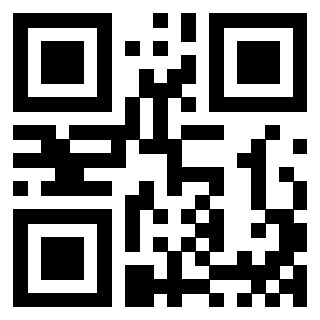 Qr Code di 3401294401