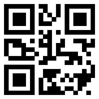 Scansione del Qr Code di 3401294402