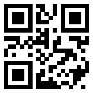 Il Qr Code di 3401294404