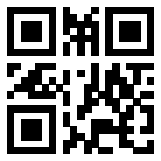 Scansione del Qr Code di 3401294408