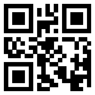 Immagine del QrCode di 3401294409