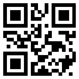 QrCode di 3401294410