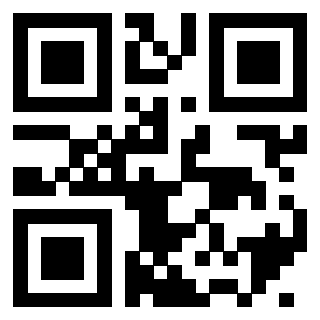 3401294411 QrCode associato