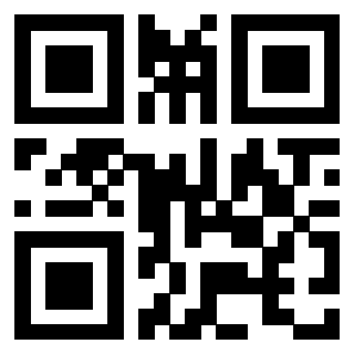 Scansione del Qr Code di 3401294414