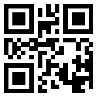 3401294415 - Immagine del QrCode associato