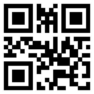 3401294416 - Immagine del Qr Code