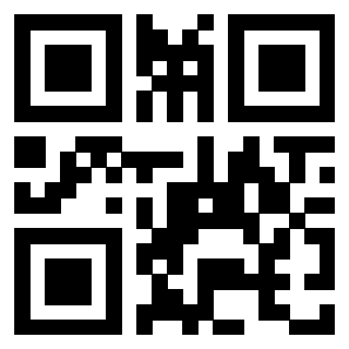 3401294420 - Immagine del QrCode