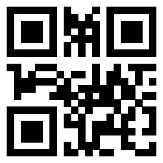 Il Qr Code di 3401294421