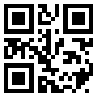 Scansione del QrCode di 3401294422