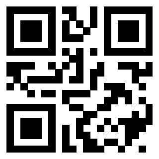 Scansione del Qr Code di 3401294424