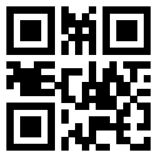 Scansione del Qr Code di 3401294426
