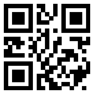 3401294429 - Immagine del Qr Code