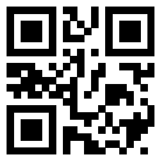 3401294431 - Immagine del QrCode associato