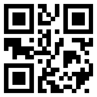 Immagine del QrCode di 3401294436