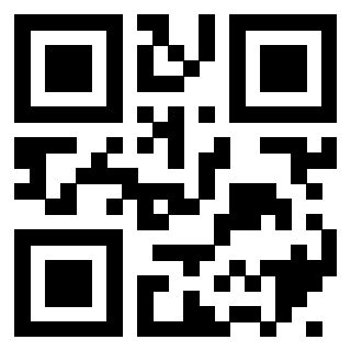 Il QrCode di 3401294438