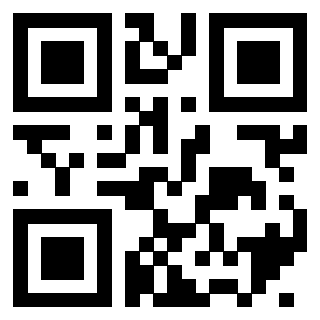 3401294439 - Immagine del QrCode associato