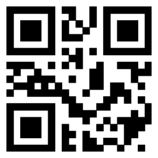 3401294444 - Immagine del Qr Code associato