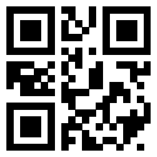 Il Qr Code di 3401294445
