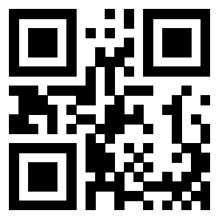 Scansione del Qr Code di 3401294448