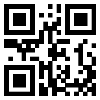 3401294449 - Immagine del QrCode associato