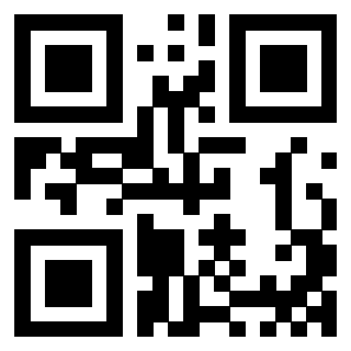Scansione del QrCode di 3401294452