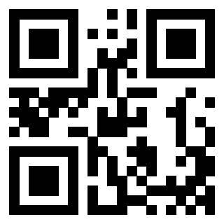 3401294453 - Immagine del QrCode