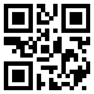 Immagine del Qr Code di 3401294457