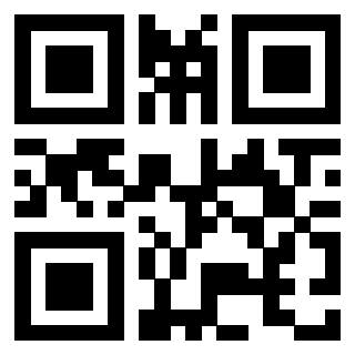 Scansione del QrCode di 3401294458