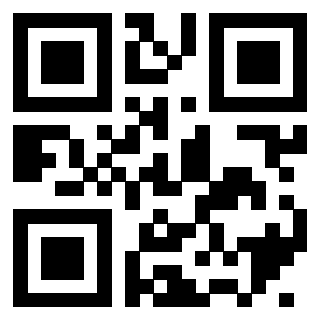 3401294459 Qr Code associato