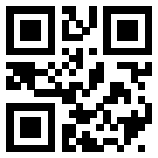 3401294461 - Immagine del QrCode associato