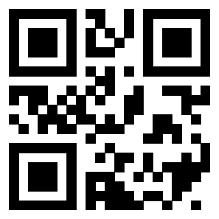 3401294463 Qr Code associato