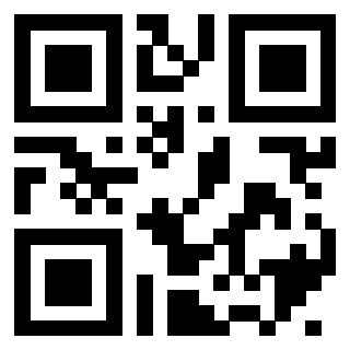 Il QrCode di 3401294465