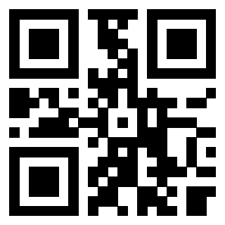 3401294467 - Immagine del QrCode associato