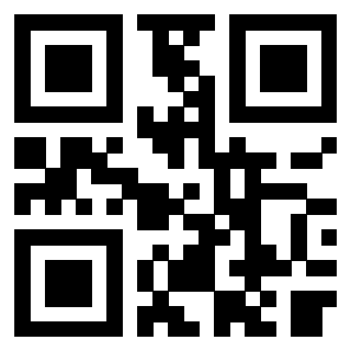 3401294469 - Immagine del Qr Code
