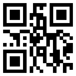 Scansione del Qr Code di 3401294470