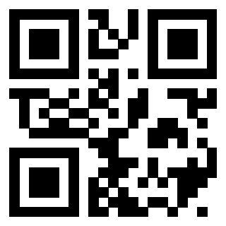 3401294473 - Immagine del QrCode associato