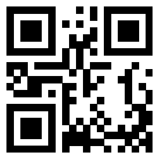 Immagine del Qr Code di 3401294474