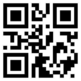 Il QrCode di 3401294477