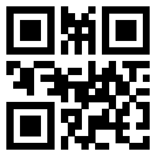 3401294481 QrCode associato