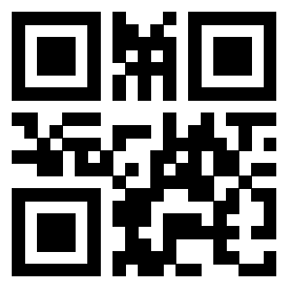 Immagine del Qr Code di 3401294484