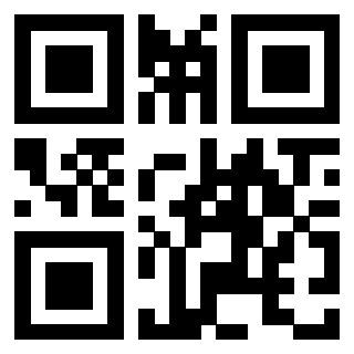 3401294485 - Immagine del QrCode